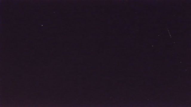 AMS79 meteor