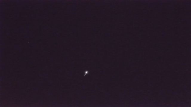 AMS79 meteor