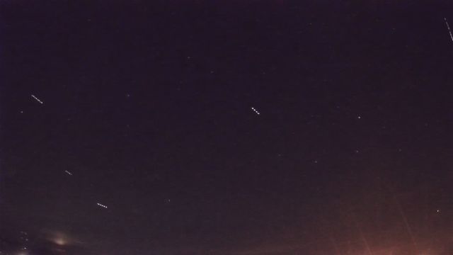 AMS79 meteor