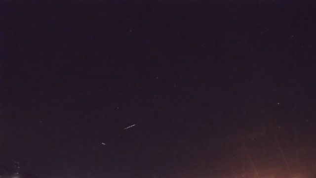 AMS79 meteor