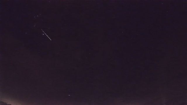 AMS79 meteor