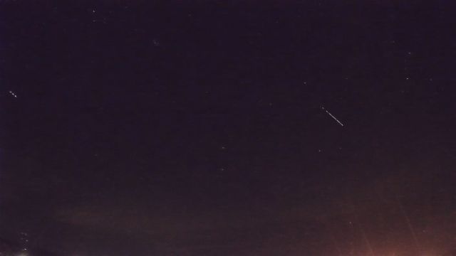 AMS79 meteor
