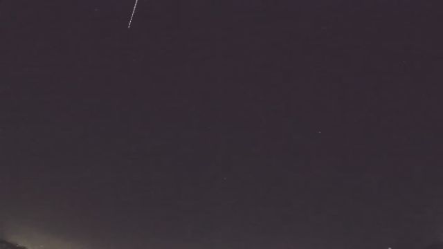 AMS79 meteor