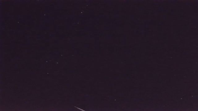 AMS79 meteor
