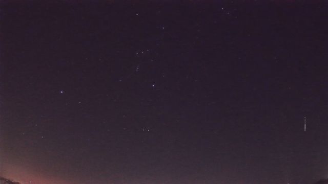 AMS79 meteor