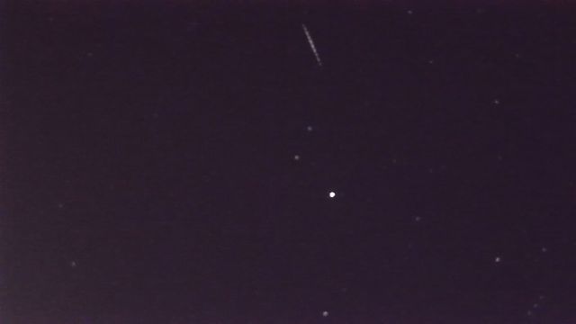 AMS79 meteor