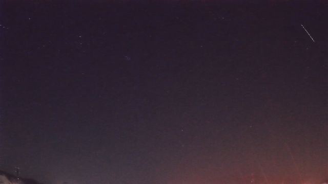 AMS79 meteor