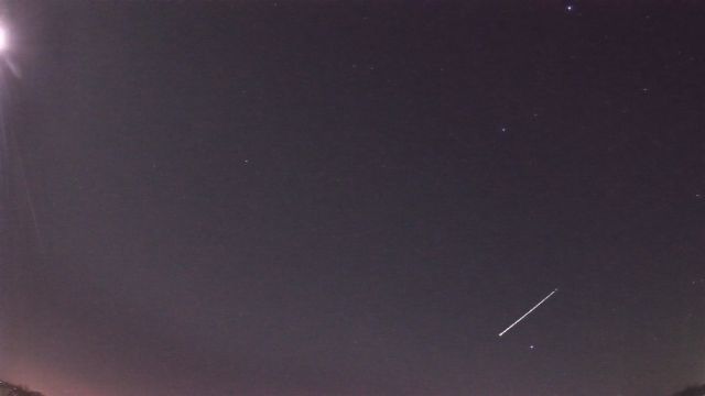 AMS79 meteor