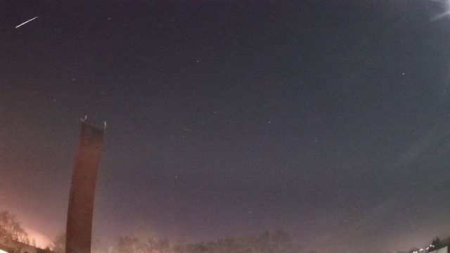 AMS79 meteor
