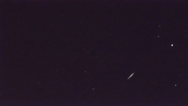 AMS79 meteor
