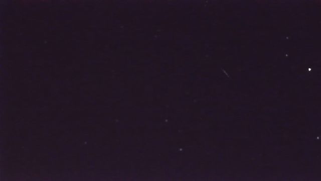 AMS79 meteor