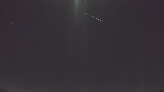 AMS79 meteor