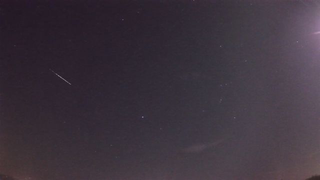 AMS79 meteor