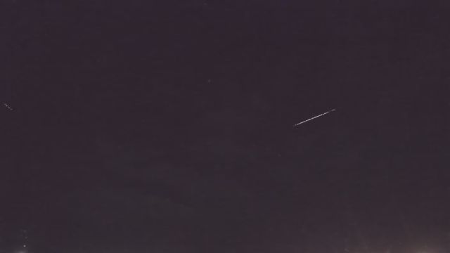 AMS79 meteor