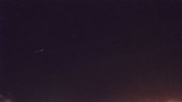 AMS79 meteor