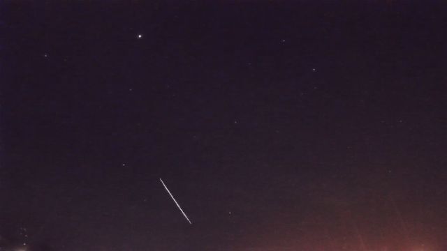 AMS79 meteor
