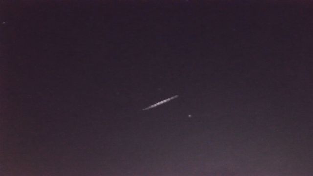 AMS79 meteor