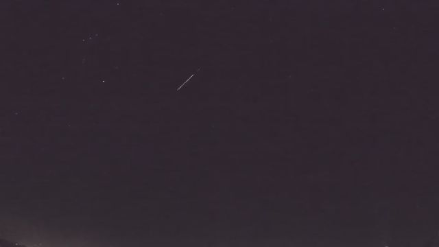 AMS79 meteor