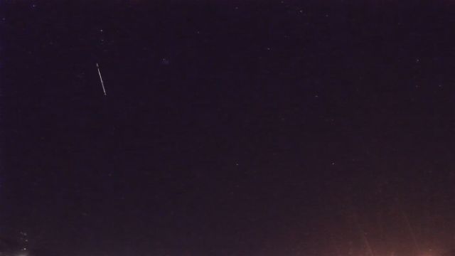 AMS79 meteor