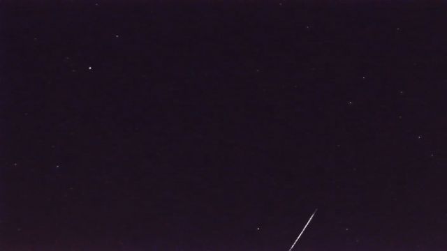 AMS79 meteor