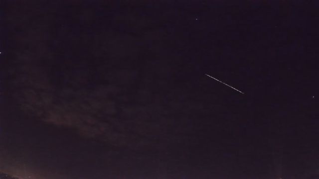AMS79 meteor