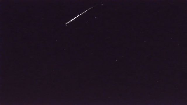 AMS79 meteor