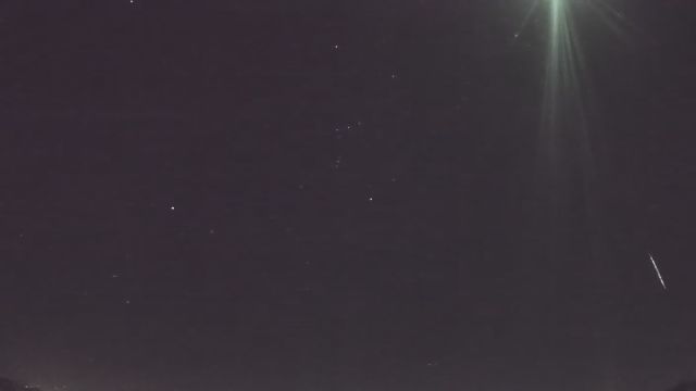 AMS79 meteor