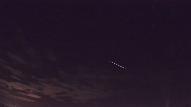 AMS79 meteor