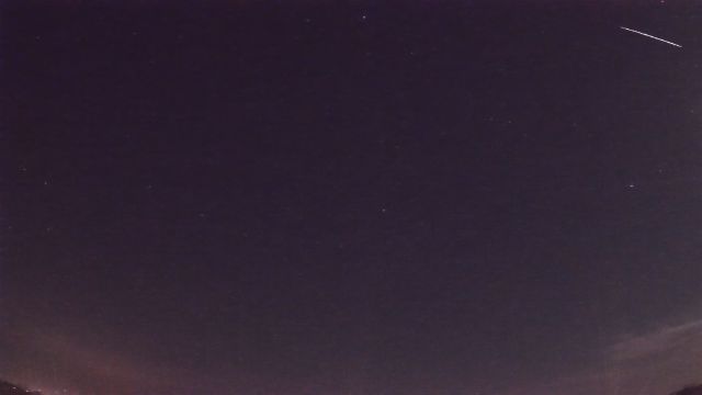 AMS79 meteor