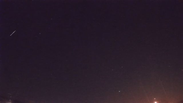 AMS79 meteor