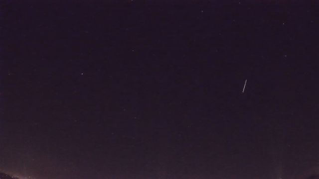 AMS79 meteor