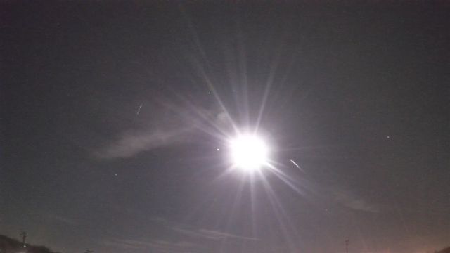 AMS79 meteor