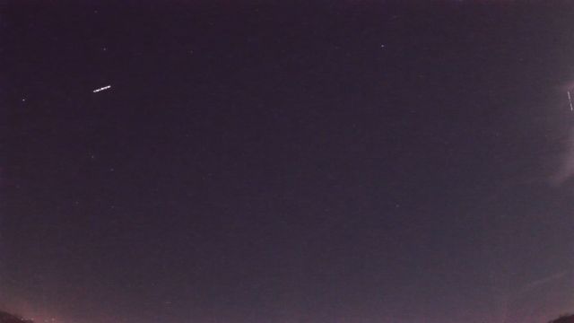 AMS79 meteor