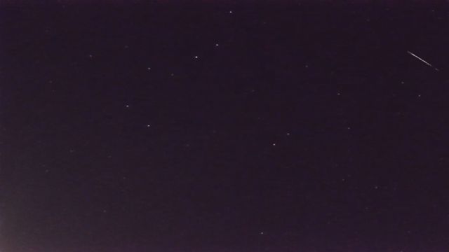 AMS79 meteor
