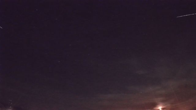 AMS79 meteor