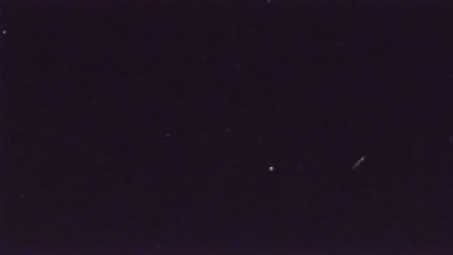 AMS79 meteor