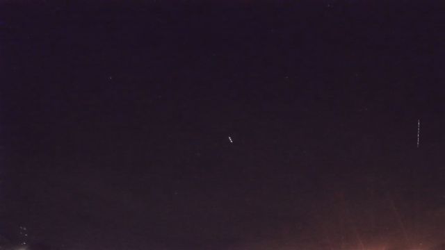 AMS79 meteor