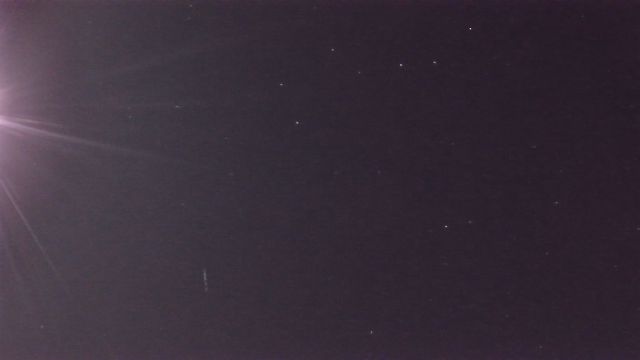 AMS79 meteor