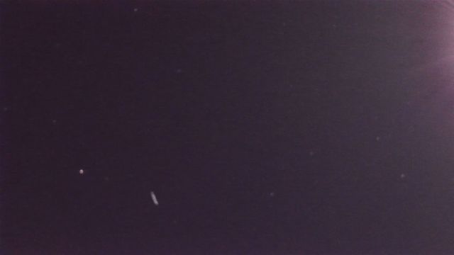 AMS79 meteor