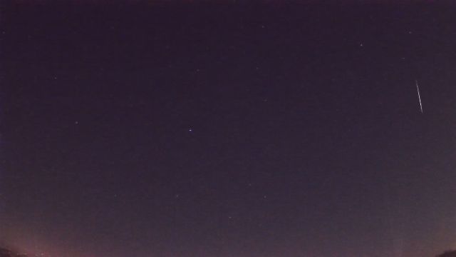 AMS79 meteor