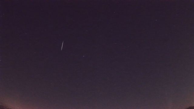 AMS79 meteor