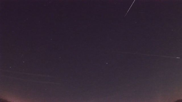 AMS79 meteor