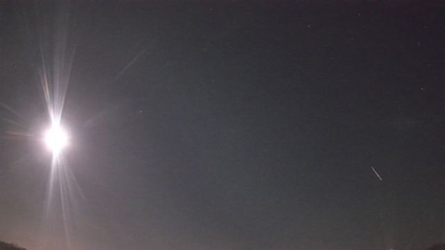 AMS79 meteor