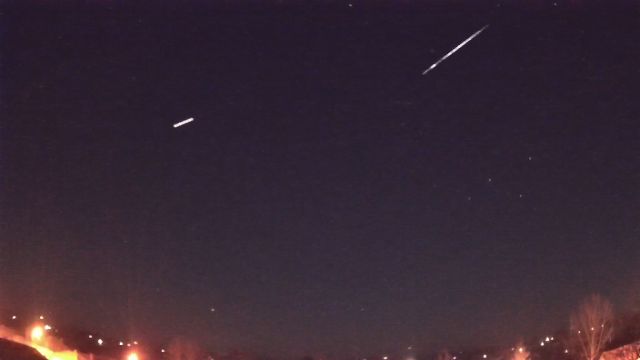 AMS79 meteor