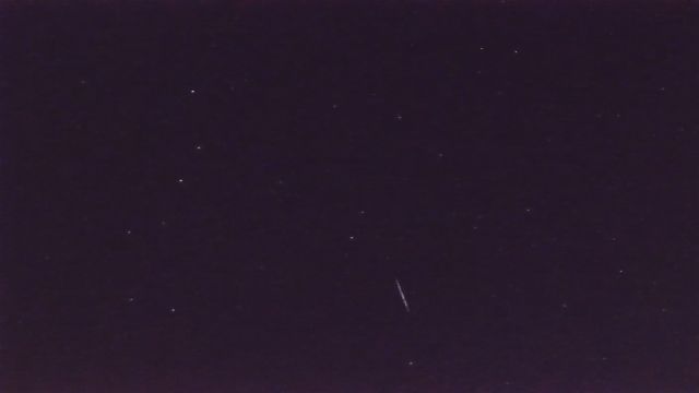AMS79 meteor