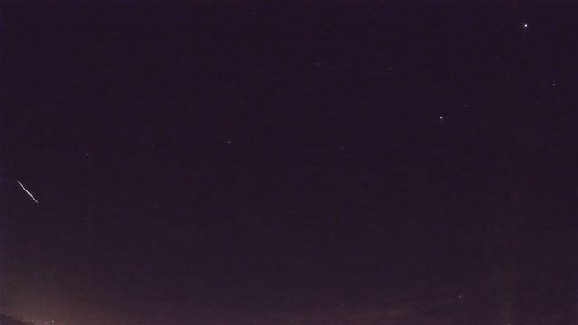 AMS79 meteor