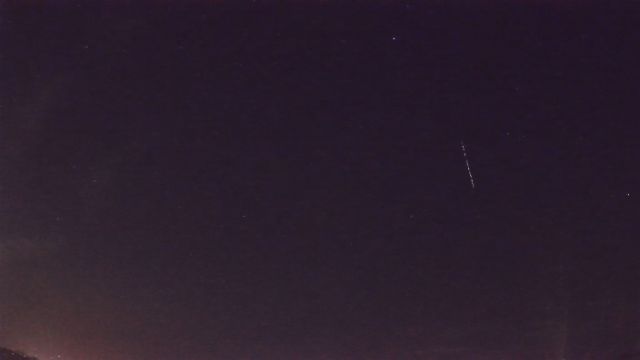 AMS79 meteor