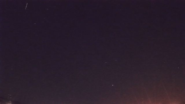 AMS79 meteor