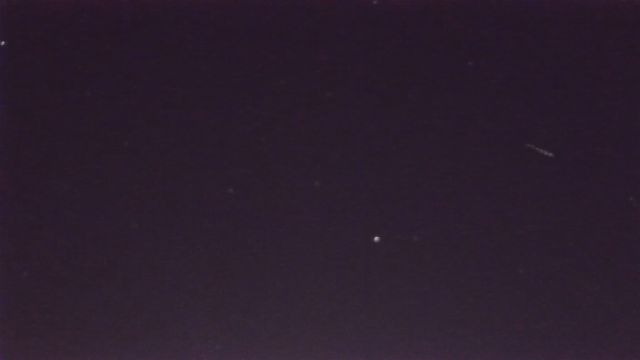 AMS79 meteor
