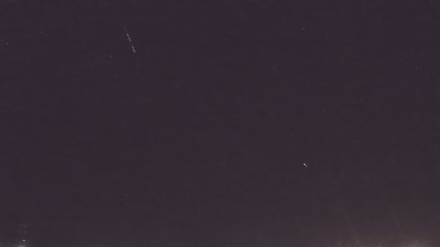 AMS79 meteor